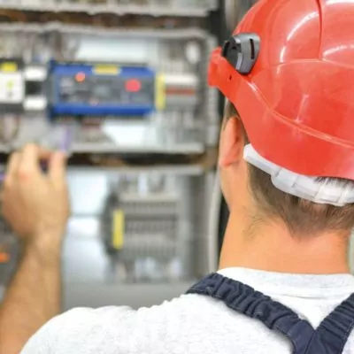 Warema 5-Jahres-Garantie Logo