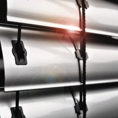 Warema 5-Jahres-Garantie Logo